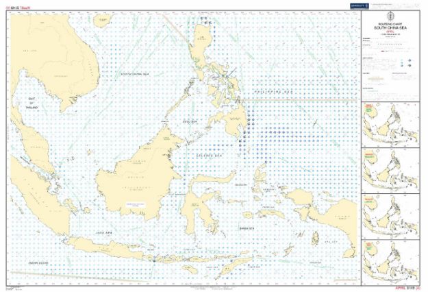 BA 5149(4) - RC South China Sea APR